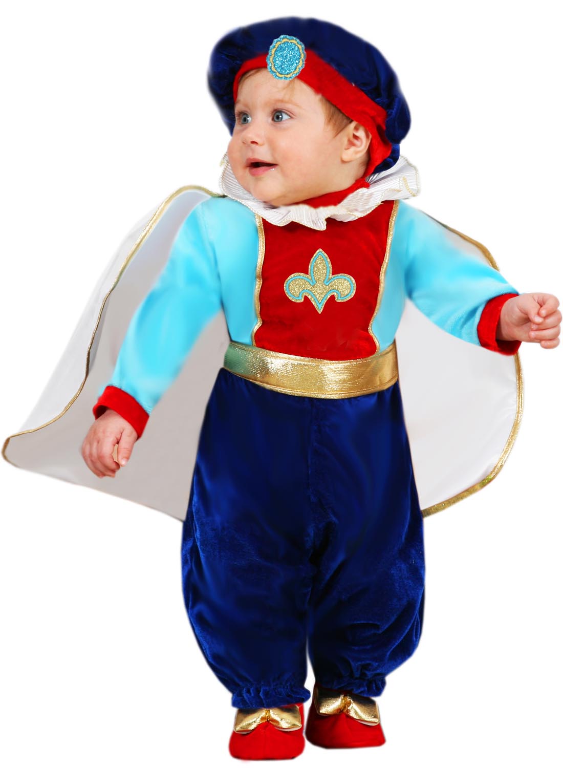 PICCOLO PRINCIPE
